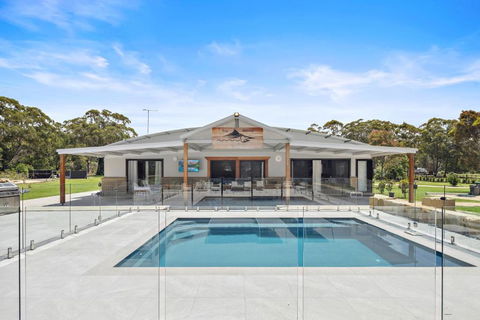 The Retreat - Accommodation Perth 1