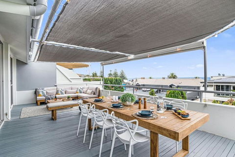 The Sail House At Seacliff - Perth Resorts 0