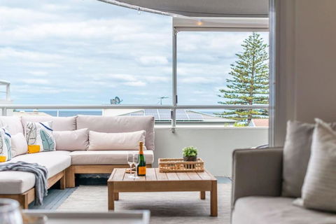 The Sail House At Seacliff - Perth Resorts 2