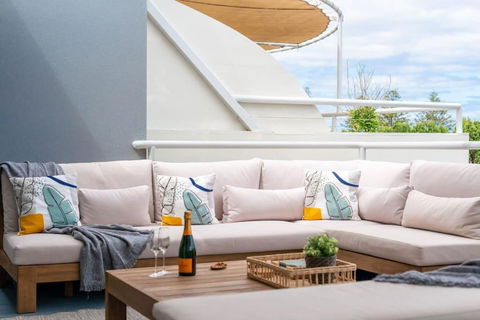 The Sail House At Seacliff - Perth Resorts 3