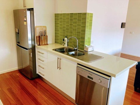 The Vale - Accommodation Perth 2