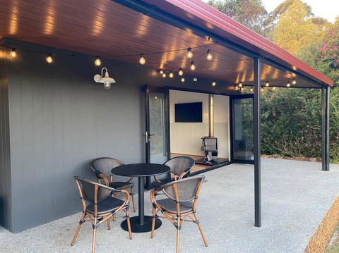 The Zen Den - Accommodation Perth 0