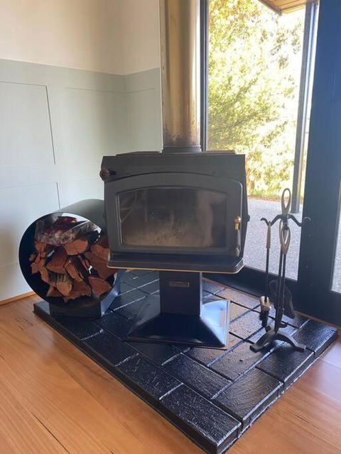 The Zen Den - Accommodation Perth 2