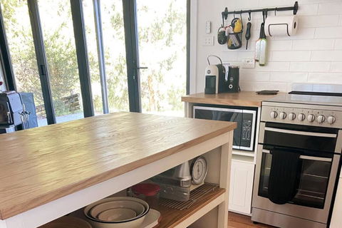 The Zen Den - Accommodation Perth 3
