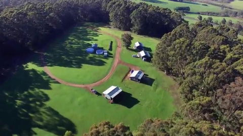 Tinglewood Cabins - Accommodation Perth 0