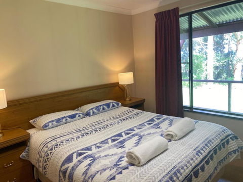 Tinglewood Cabins - Accommodation Perth 3