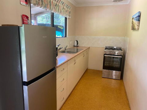 Tinglewood Cabins - Accommodation Perth 1