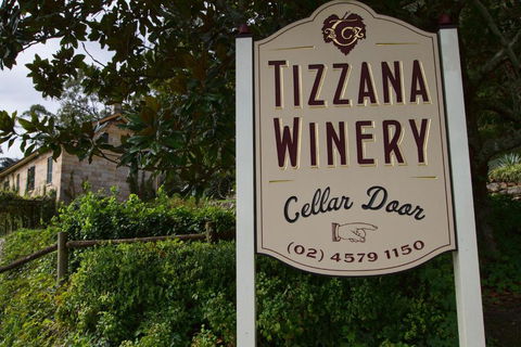 Tizzana Winery Bed And Breakfast - Accommodation Perth 2