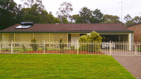 WARR4C - Home Away - Accommodation Perth 0