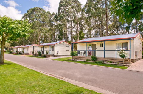 Warragul Gardens Holiday Park - Perth Resorts 2