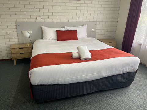 Warragul Views Motor Inn - Accommodation Perth 0
