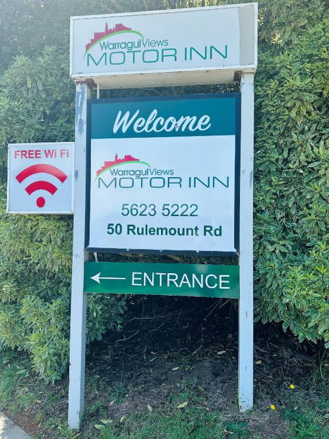 Warragul Views Motor Inn - Accommodation Perth 3