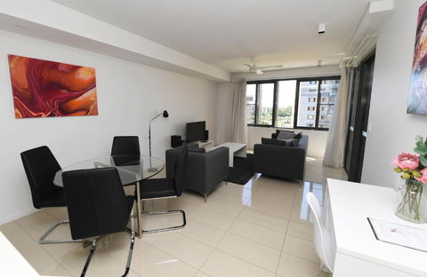 WATERFRONT DARWIN TROPICAL DELIGHT - Accommodation Perth 2