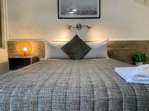 Y Motels Kingaroy - Accommodation Perth 0