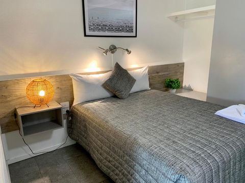 Y Motels Kingaroy - Accommodation Perth 1