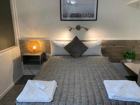 Y Motels Kingaroy - Accommodation Perth 3
