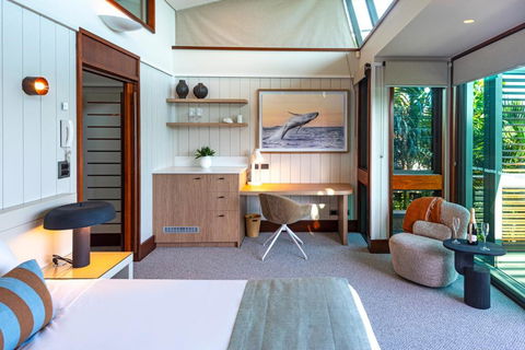 Yacht Club Villa 6 On Hamilton Island - Oceanviews, 2 X Buggies & Valet Service - Accommodation Perth 3