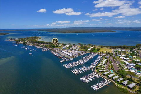 Welcome To Once Upon A Tide - Perth Resorts 0