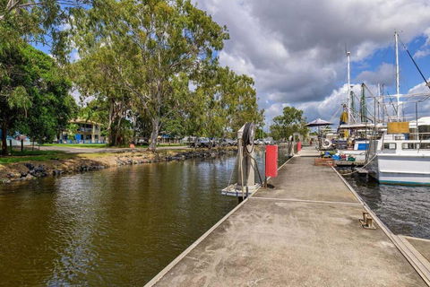 Welcome To Once Upon A Tide - Perth Resorts 1