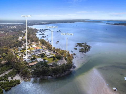 Welcome To The Crab Shack - Accommodation Perth 1