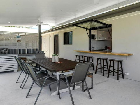 Welcome To The Crab Shack - Accommodation Perth 3