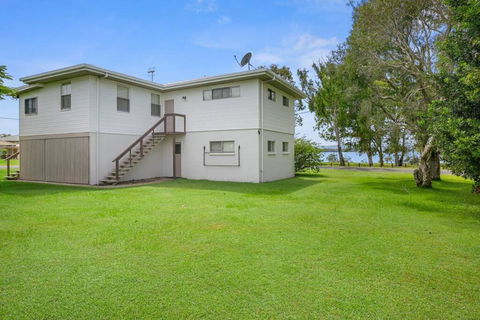 Welcome To Waterfront Views - Accommodation Perth 1