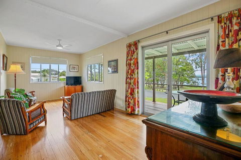Welcome To Waterfront Views - Accommodation Perth 3