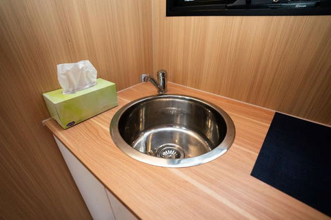 Whispering Wallaby By Tiny Away - Accommodation Perth 3