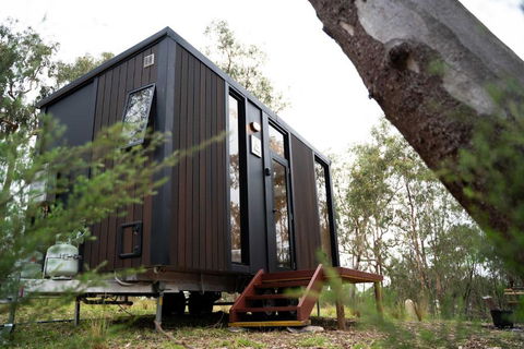 Whispering Wallaby By Tiny Away - Accommodation Perth 0