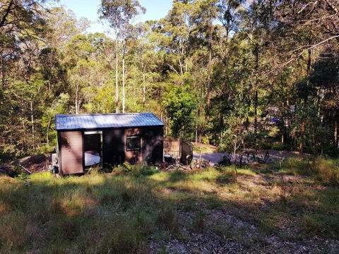 Wilderness View By Tiny Away - Accommodation Perth 1
