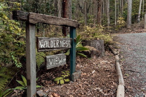 Wilderness View By Tiny Away - Accommodation Perth 0
