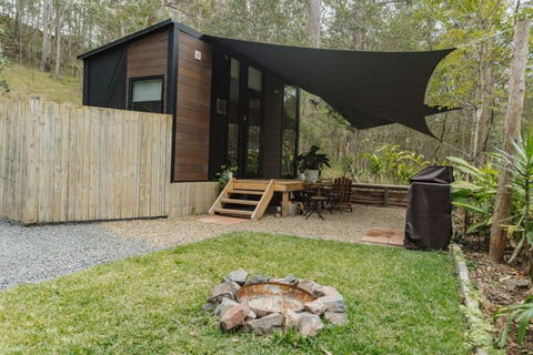 Wilderness View By Tiny Away - Accommodation Perth 2