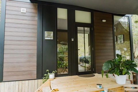 Wilderness View By Tiny Away - Accommodation Perth 3