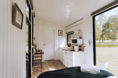 Willow Dale Farm By Tiny Away - Accommodation Perth 1