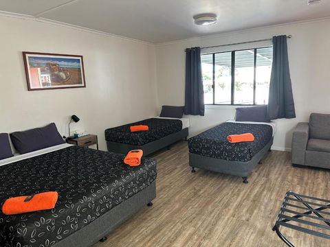 Winton Outback Motel - Accommodation Perth 1