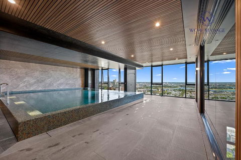 WOW Apartment On Palladium Southbank - Accommodation Perth 0