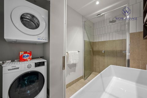 WOW Apartment On Palladium Southbank - Accommodation Perth 3