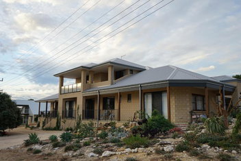 Wren Rise Bed & Breakfast with Perth Resorts