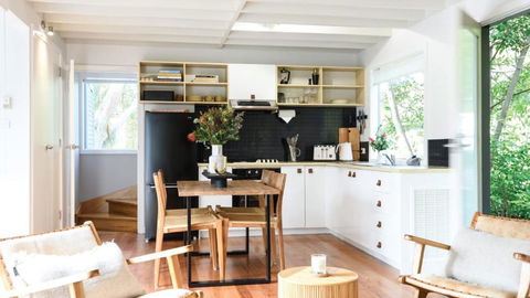 Wyuna Hepburn Springs - Accommodation Perth 1