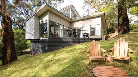 Wyuna Hepburn Springs - Accommodation Perth 2