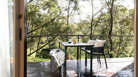 Wyuna Hepburn Springs - Accommodation Perth 3
