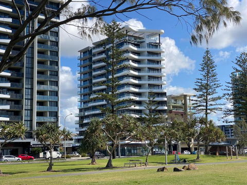 X Kirra Apartments - Perth Resorts 3