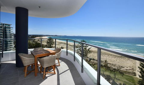 X Kirra Apartments - Perth Resorts 0