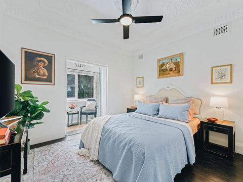 XQ Collection Jaques La Maison - Accommodation Perth 0