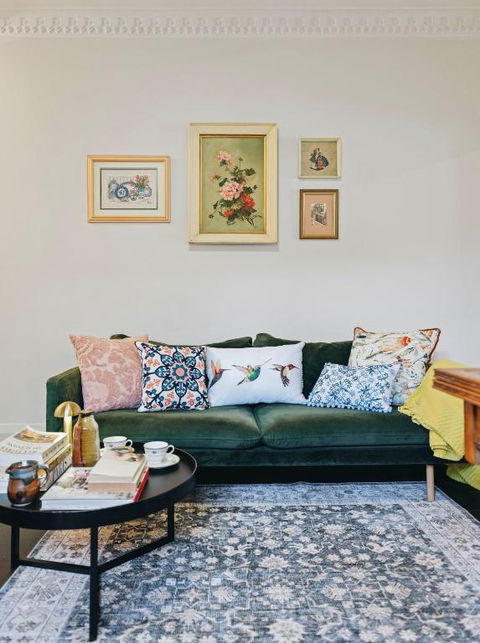 XQ Collection Jaques La Maison - Accommodation Perth 3