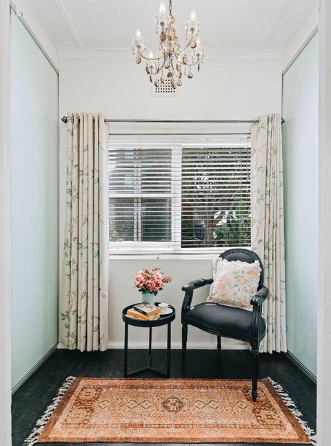 XQ Collection Jaques La Maison - Accommodation Perth 2