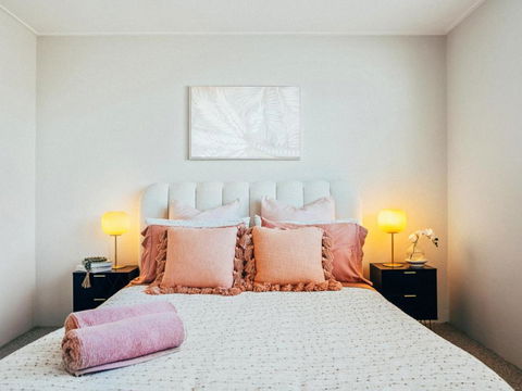 XQ Collection Saltwater Bondi Beach - Accommodation Perth 1