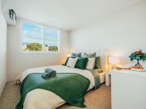 XQ Collection Saltwater Bondi Beach - Accommodation Perth 2
