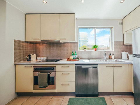 XQ Collection Saltwater Bondi Beach - Accommodation Perth 3