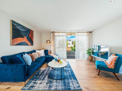 XQ Collection Saltwater Bondi Beach - Accommodation Perth 0
